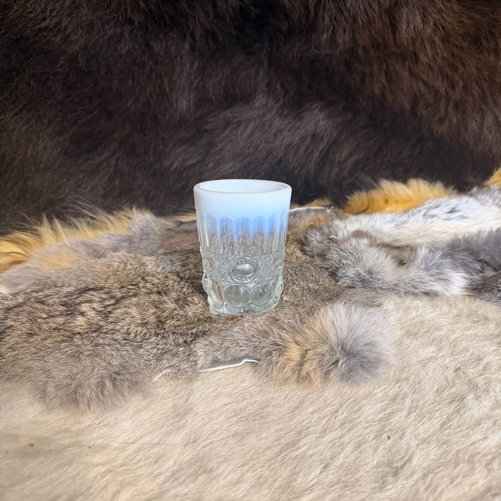 Mosser glass tumbler (6002)